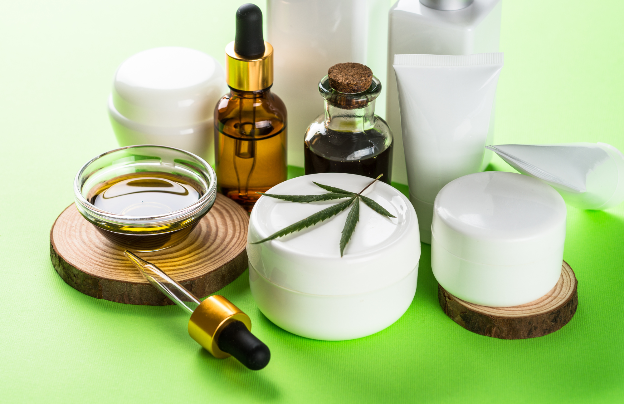 Cannabis Products