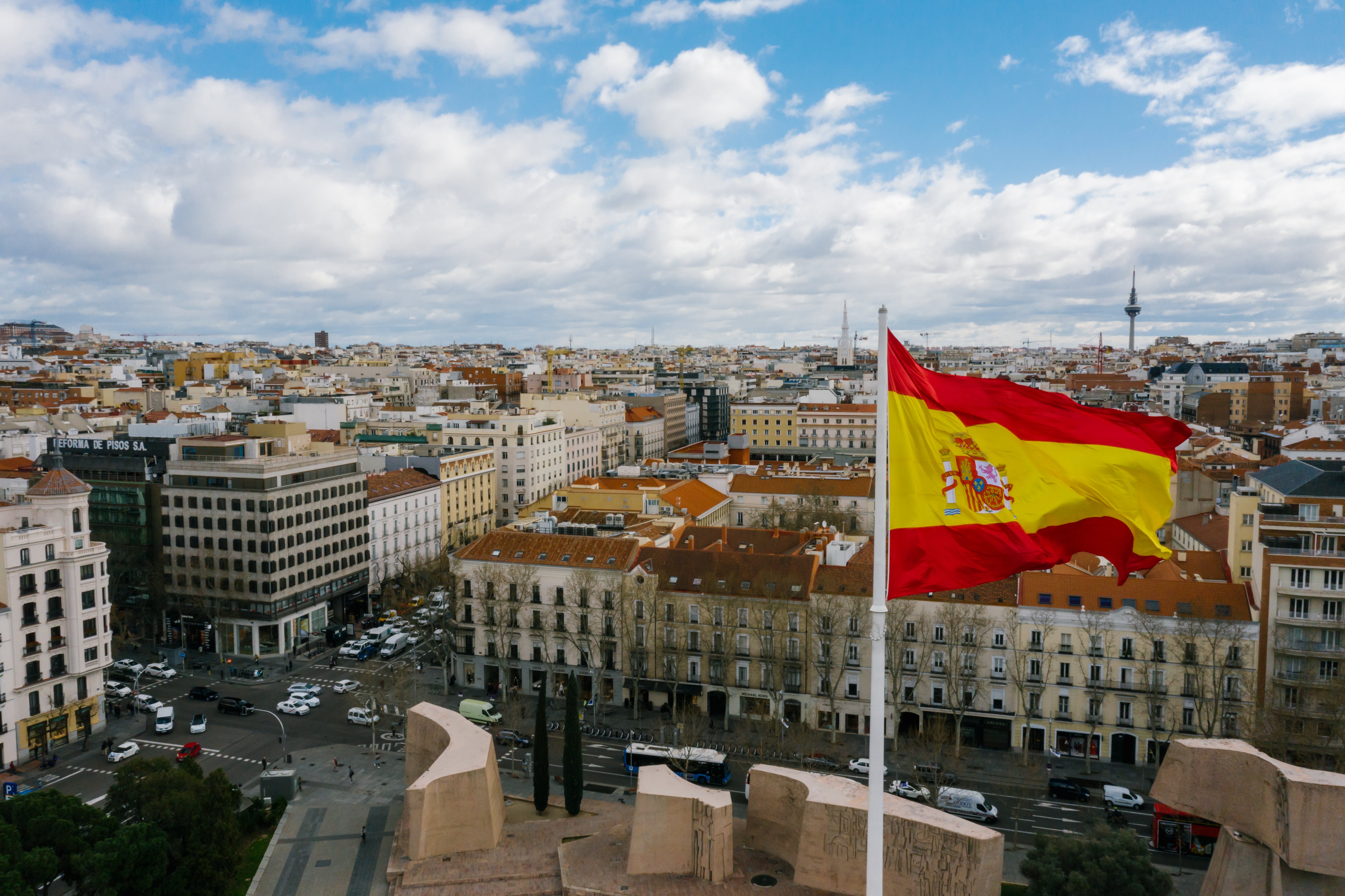 Spain Update on Cannabis Laws