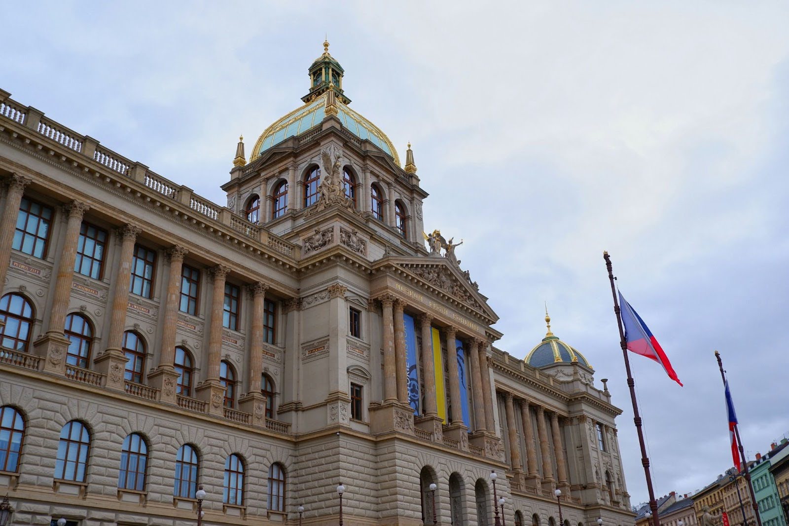 Czech Republic's Cannabis Legislation: A Fork in the Road Towards Reform